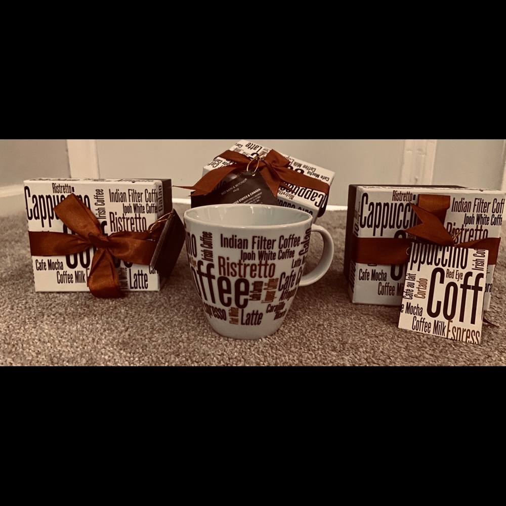 Ceramic 15 oz Coffee mugs